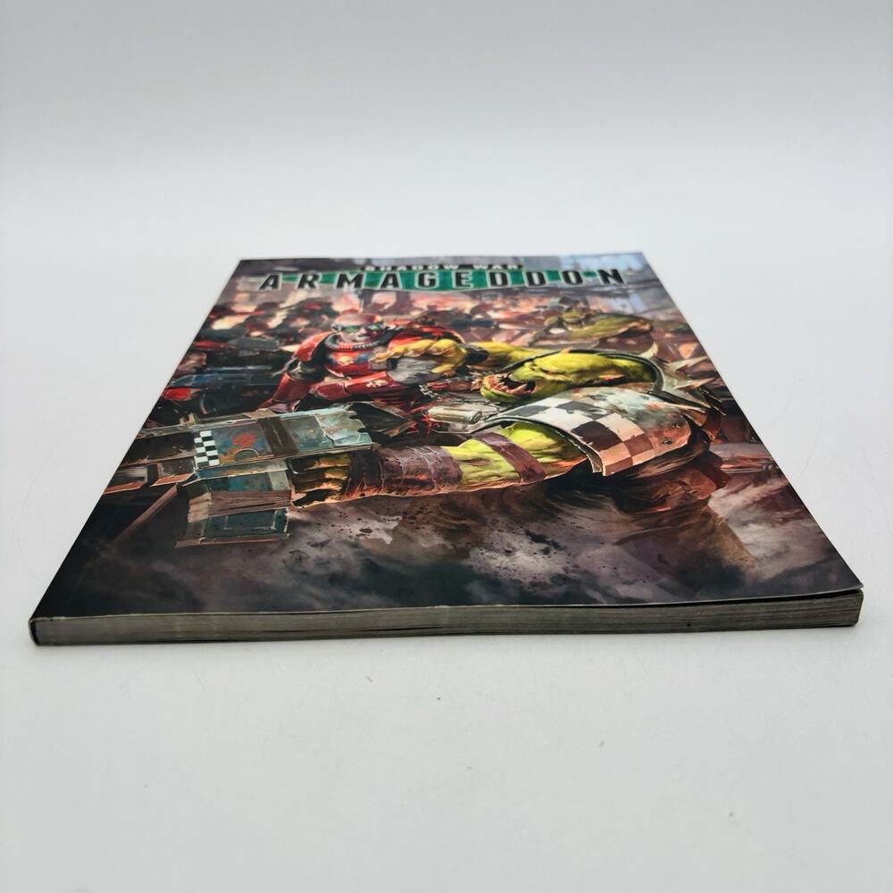 Games Workshop Shadow War: Armageddon Deadly Skirmish Combat Warhammer 40K - Picture 3 of 13